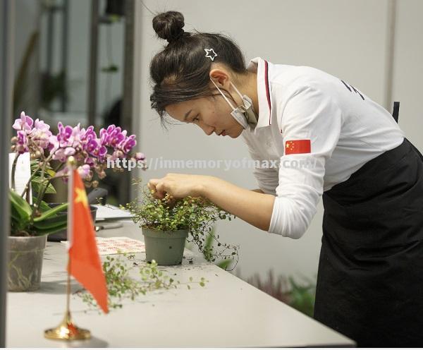 芬兰选手突破瓶颈，圆梦冠军